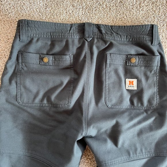Howler Brothers Pants / Shorts Bundle - Picture 3 of 4